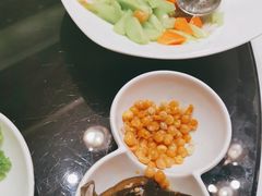 -丰收日·小海鲜·沪上家宴(顾村正大店)