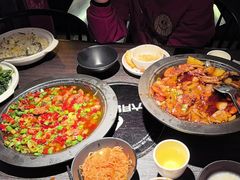 -六月雪干锅(印象汇店)