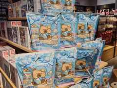 -校园传说(槐房万达广场店)