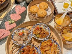 -煲王粤菜餐厅(中侨中心店)
