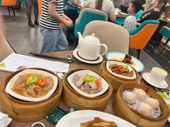 -潮福城大酒楼(北尚店)