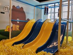 -蓝鲸湾汤泉(包河店)