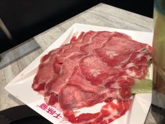 -千味涮·健康火锅(会展连城新天地店)