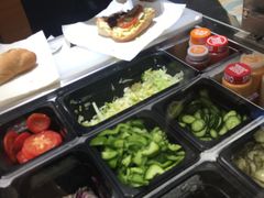 -赛百味SUBWAY(乐翔路店)