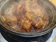 -濮园 · 四合院餐厅
