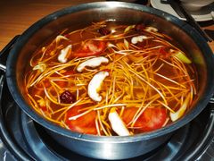 -守柴炉烤鸭(科华中路王府井店)