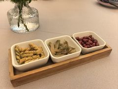 餐前小吃-玖味(老工人西路店)