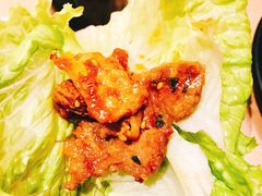 -新石器烤肉(南站店)