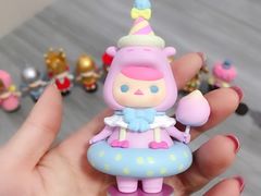 -泡泡玛特POPMART(国金街店)