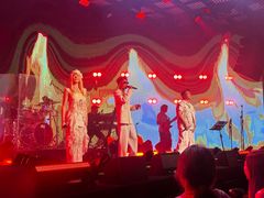 -MOSSO·Liveshow(M3香港广场店)