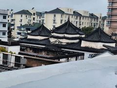 -南宋御街