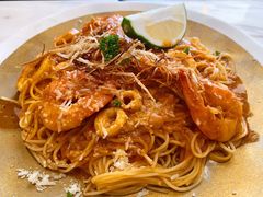 -The Rug Cafe(王府中环店)