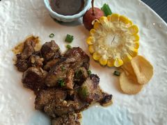 -花潮料理艺食馆(成都万象城店)