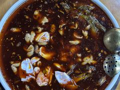 -金海椒罐罐鲢鱼(东方桂苑店)