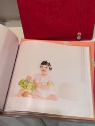 -爱儿美儿童摄影(奥森公园店)