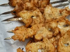 -杨姐大片肉烧烤