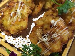 -吴越荣记·苏州菜·松鼠桂鱼(斜塘老街店)