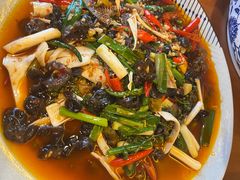 -苏渝汇重庆江湖菜(桐泾公园店)