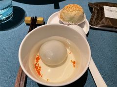 甬派汤圆-三利音·玖弄小鲜(浦东嘉里城店)