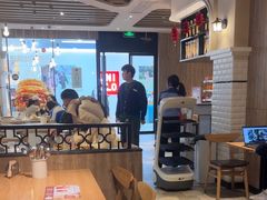 -必胜客(龙泉万达店)