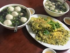 -老彬专工蚝烙糕粿
