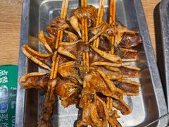 -直隶安家牛肉罩饼(新石店)