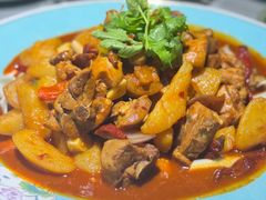 -阿西娅食府(中关村店)