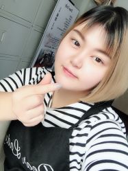 点击看大图 -I+造型烫发染发