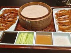 -荣兴酒家(徐家汇店)