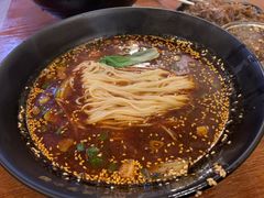 -豆爺小面(朱雀店)
