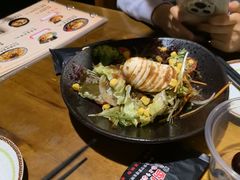 -鸟内会(河北路店)