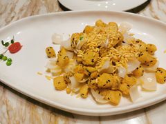 -海味世家·家常菜馆(明州里店)