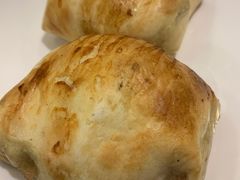 烤包子-新疆巴州金丝特餐厅(大钟寺店)