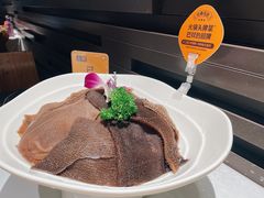 -巴奴毛肚火锅(商城路店)