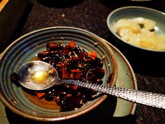 -老墙根涮肉·铜锅·烧烤(欢乐谷·王四营店)