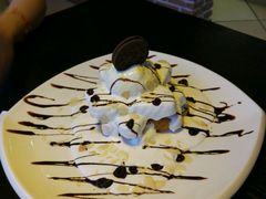 -吉姆丽德乡村西餐厅(闵行交大店)