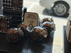 扁桃仁饼干-红跑车(三牌楼店)