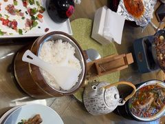 -鸿运楼·舌尖上的徽菜