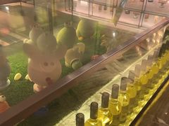 -深圳佳兆业万豪酒店-金沙全日餐厅