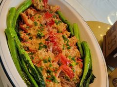 -怀德酒楼·粤菜·海鲜·茶点(怀德万象汇店)