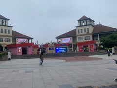 -长沙友阿奥特莱斯