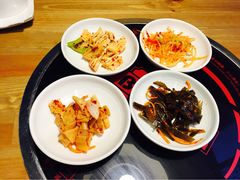 -八福力韩国休闲餐厅(泉舜店)