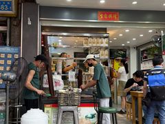 -芝麻糊世家(西华店)