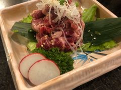 -万福炭火烤肉日本料理(新街口店)
