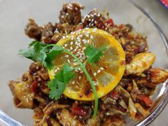 -老三样·旧食新味(万寿宫店)