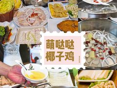 -亚龙湾热带天堂森林公园
