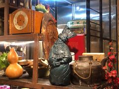 -霄汉羊排(万松园一店)