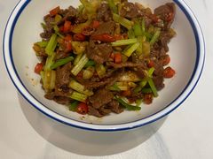 -洞庭米湘·湖南菜(银河SOHO店)