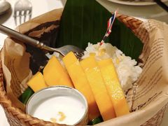 -太食獸泰式茶餐厅(艾尚天地店)