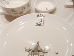 -山芋腔苏北菜(盐城滨海店)